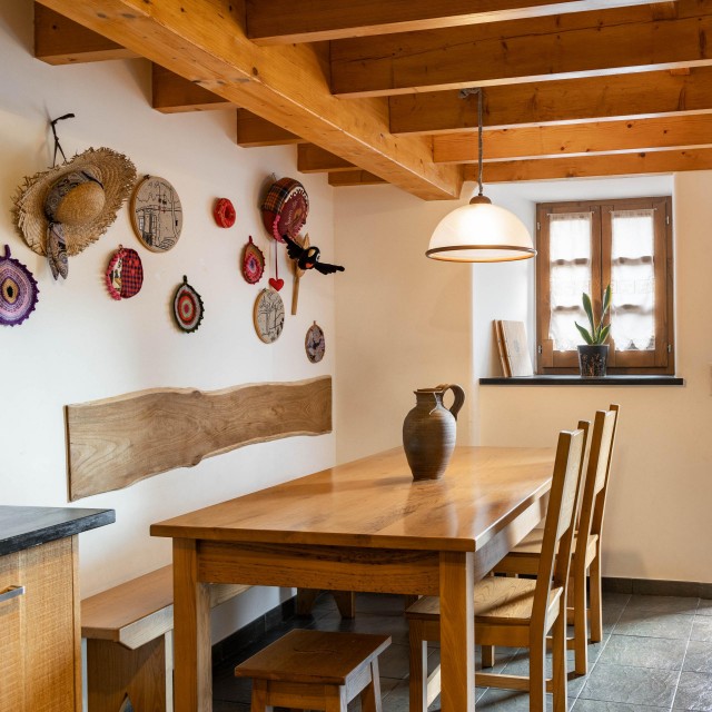 Casa da Azeitona - Cerdeira - Home for Creativity