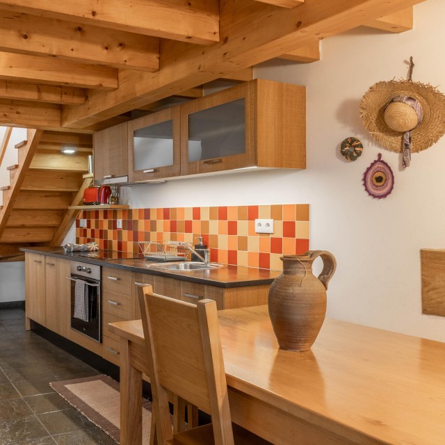 Casa da Azeitona - Cerdeira - Home for Creativity