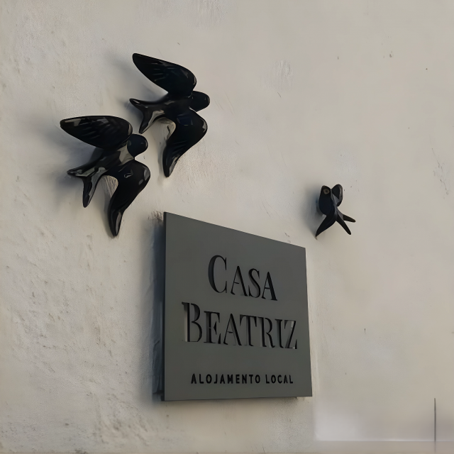 Casa Beatriz