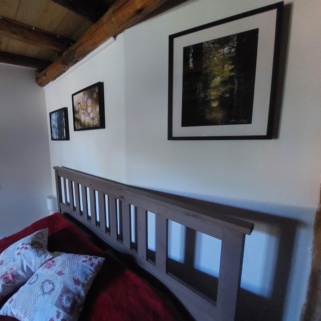 Casa da Mata de Fajão