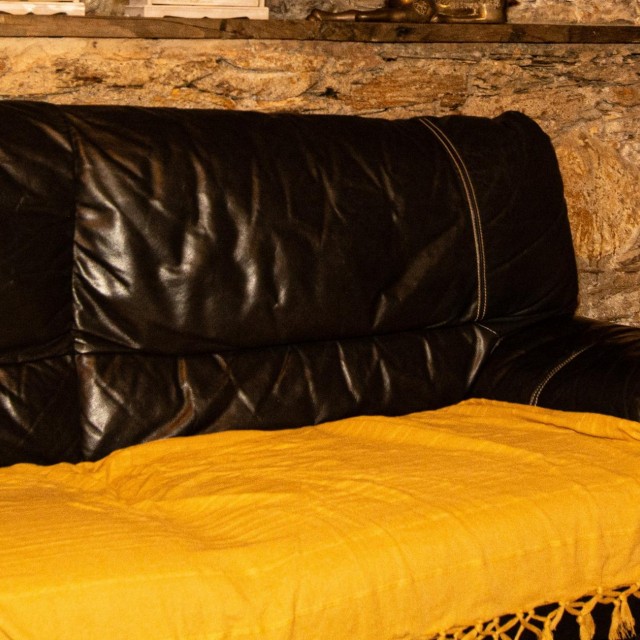 Casa da Mata de Fajão