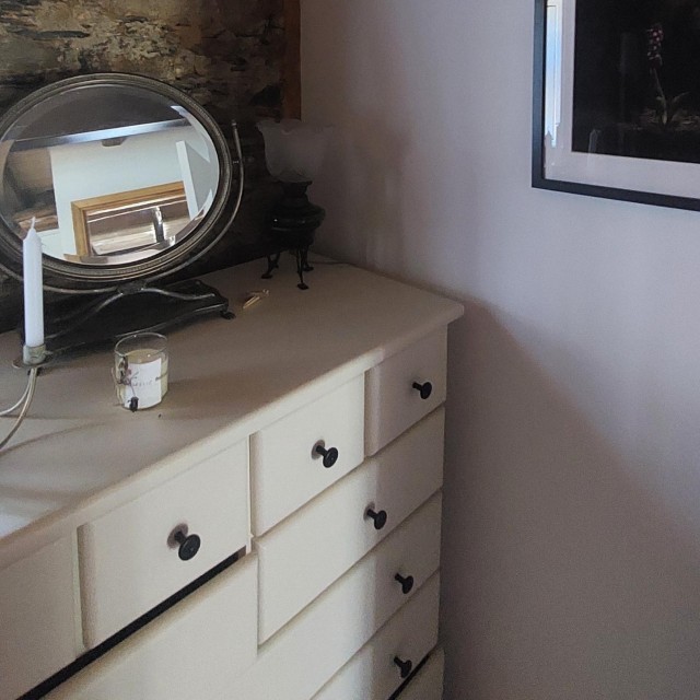 Casa da Mata de Fajão