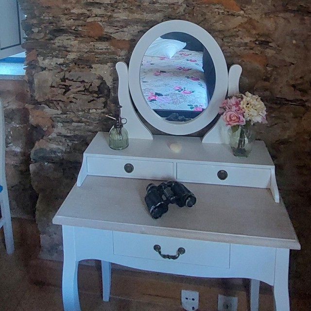 Casa da Mata de Fajão