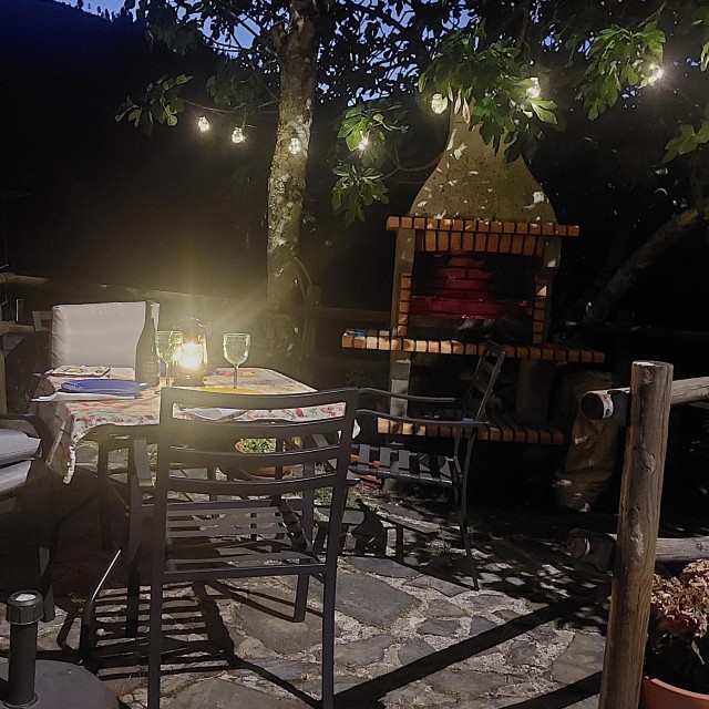 Casa da Mata de Fajão