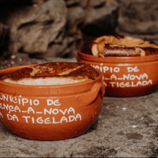 Tigelada Beirã