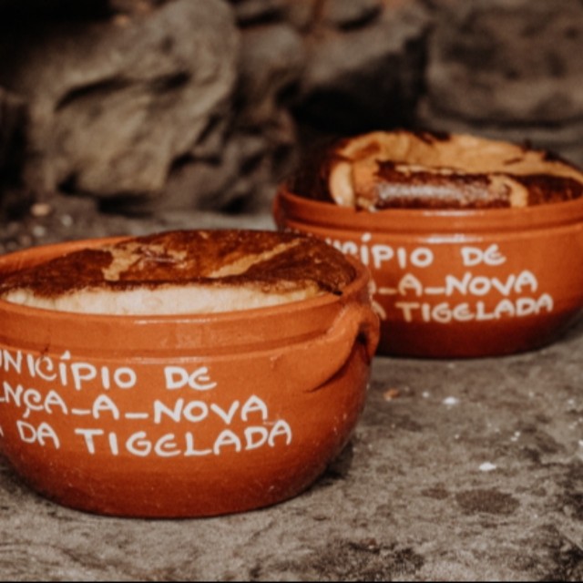 Tigelada Beirã