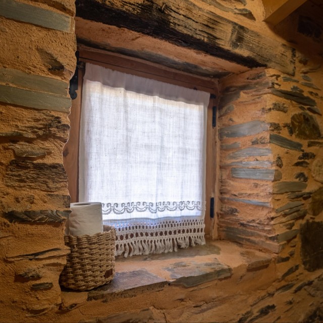 Casa Giesta - Xisto Sentido