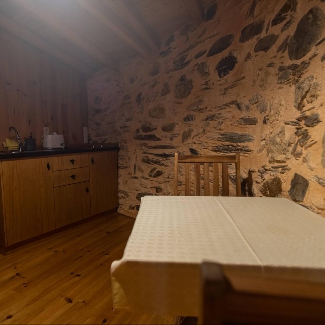 Casa Giesta - Xisto Sentido
