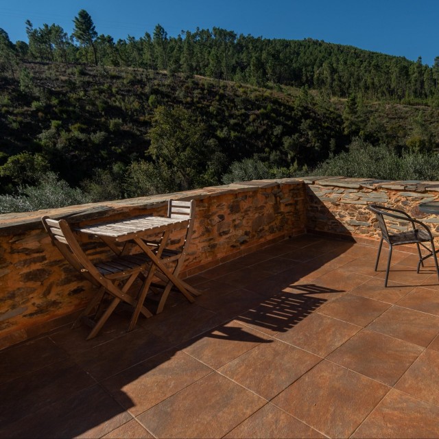 Casa Giesta - Xisto Sentido