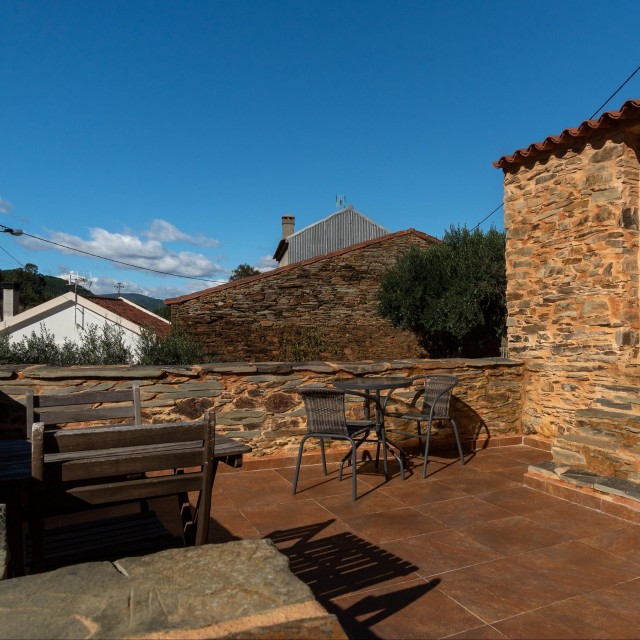 Casa Giesta - Xisto Sentido