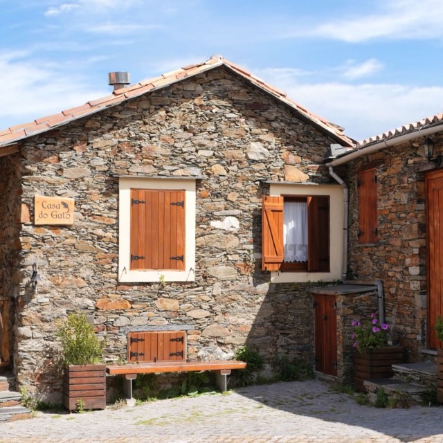 Casa do Gato