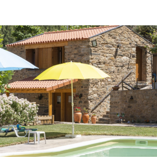 Refúgio do Raposo - Casa Vega