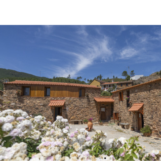 Refúgio do Raposo - Casa Altair