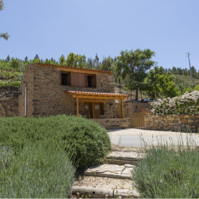 Refúgio do Raposo - Casa Vega