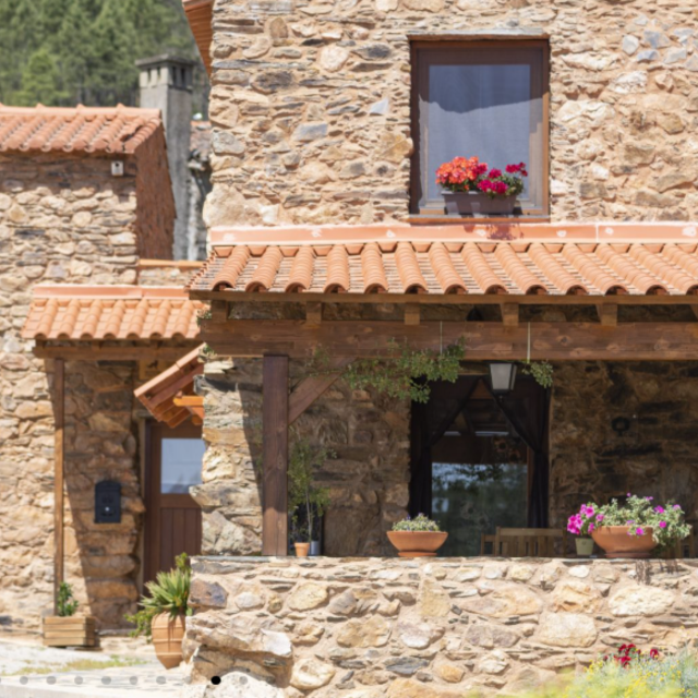 Refúgio do Raposo - Casa Altair