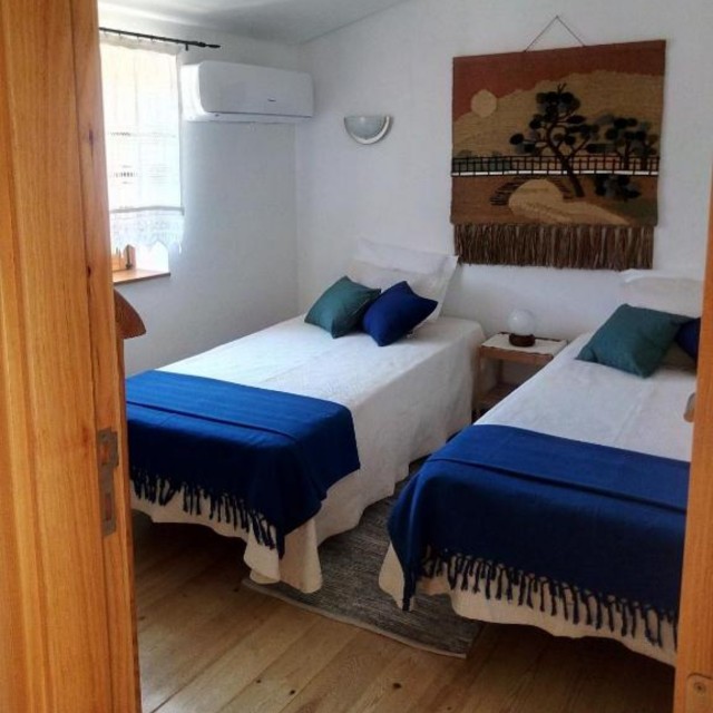 Refúgio do Raposo - Casa Vega