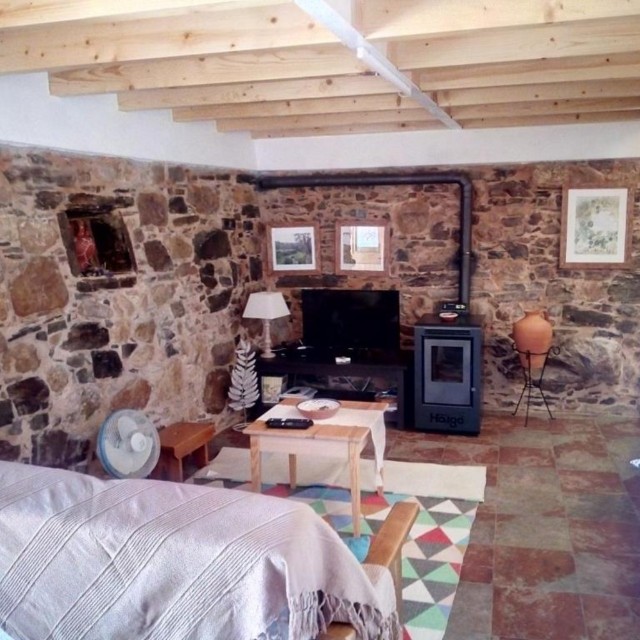 Refúgio do Raposo - Casa Vega