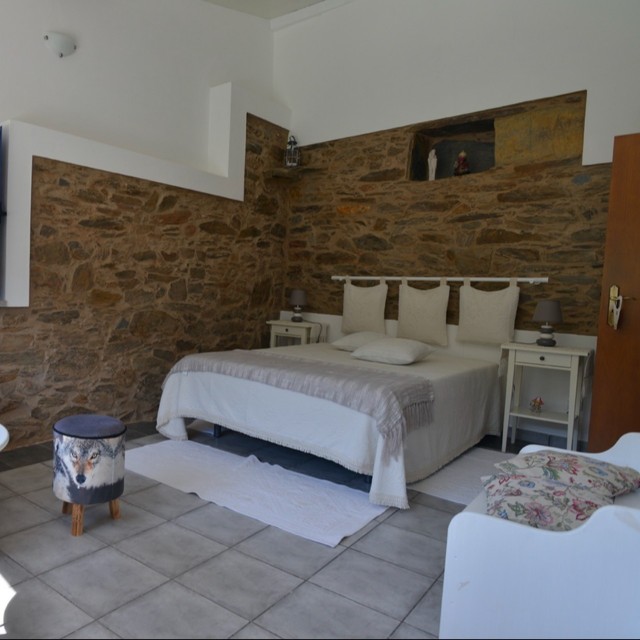 Refúgio do Raposo - Casa da Ribeira