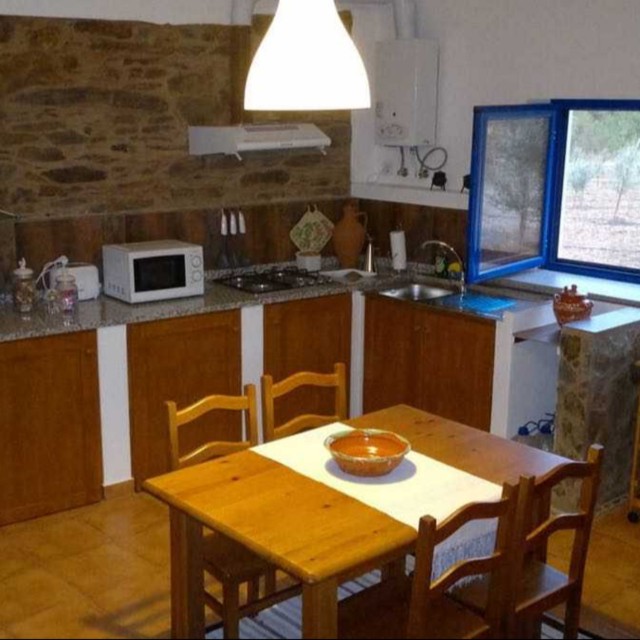 Refúgio do Raposo - Casa da Ribeira