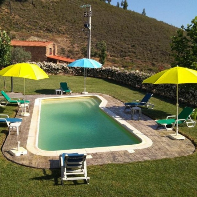 Refúgio do Raposo - Casa Altair