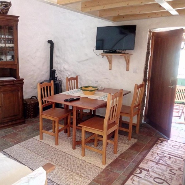 Refúgio do Raposo - Casa Deneb