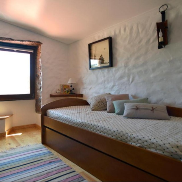 Refúgio do Raposo - Casa Deneb