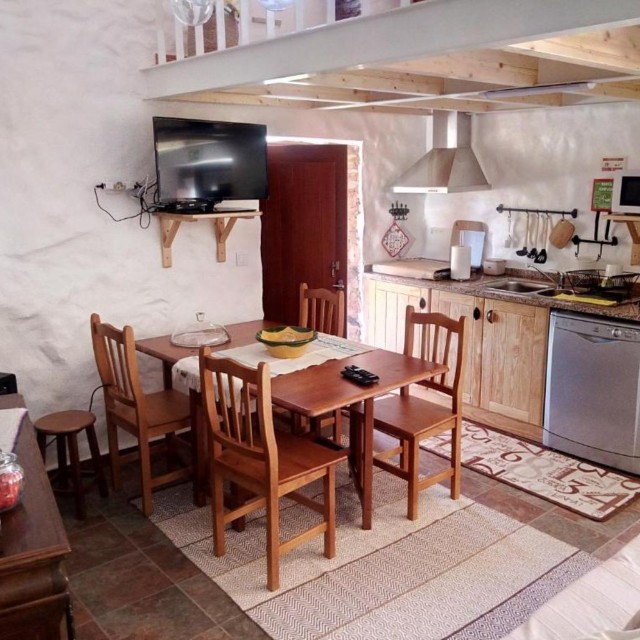 Refúgio do Raposo - Casa Deneb