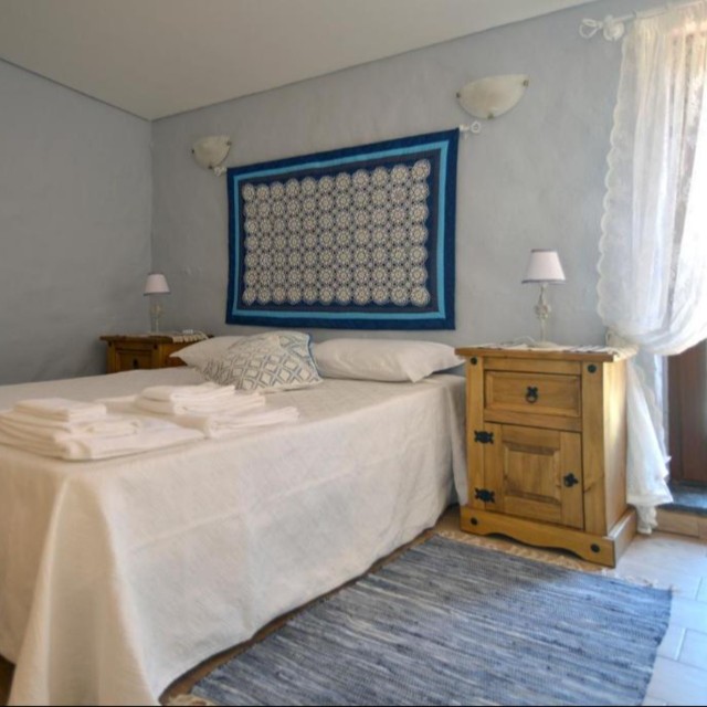 Refúgio do Raposo - Casa Deneb