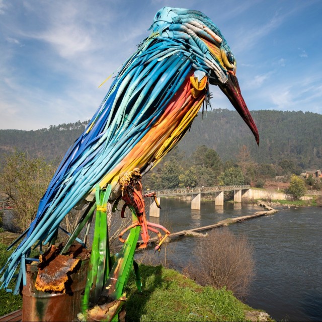 Natal na Casa do Silvério – Aldeia do Xisto da Barroca