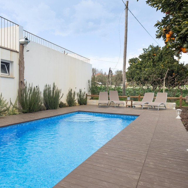 Casa de Santo Antão