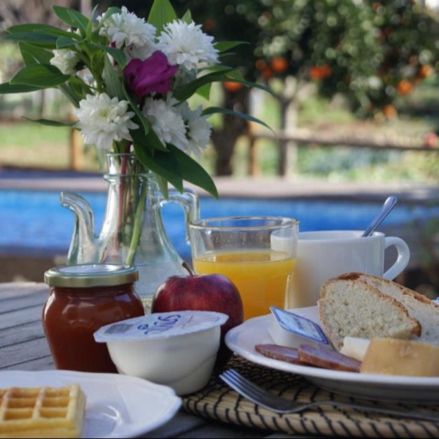 Casa de Santo Antão