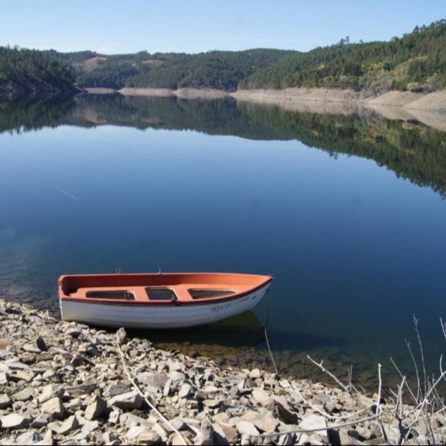 Casa de Santo Antão
