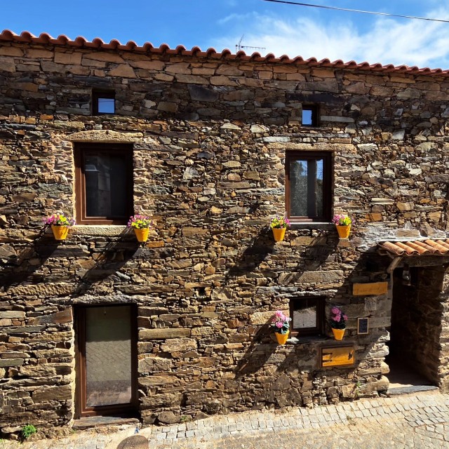 Casa do Tear