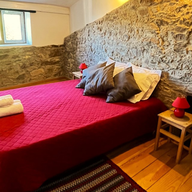 Casa do Medronheiro - Casas dos Carregais