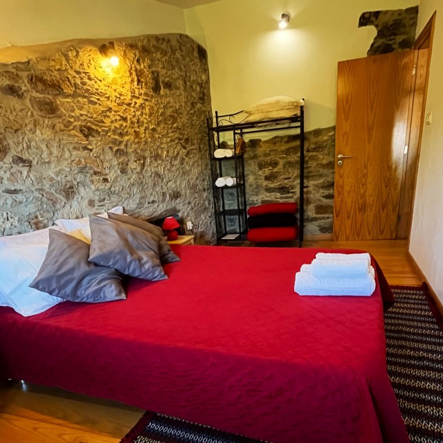 Casa do Medronheiro - Casas dos Carregais