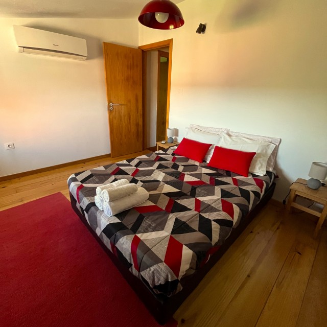 Casa do Medronheiro - Casas dos Carregais