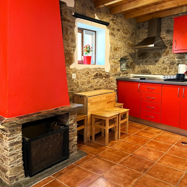 Casa do Medronheiro - Casas dos Carregais