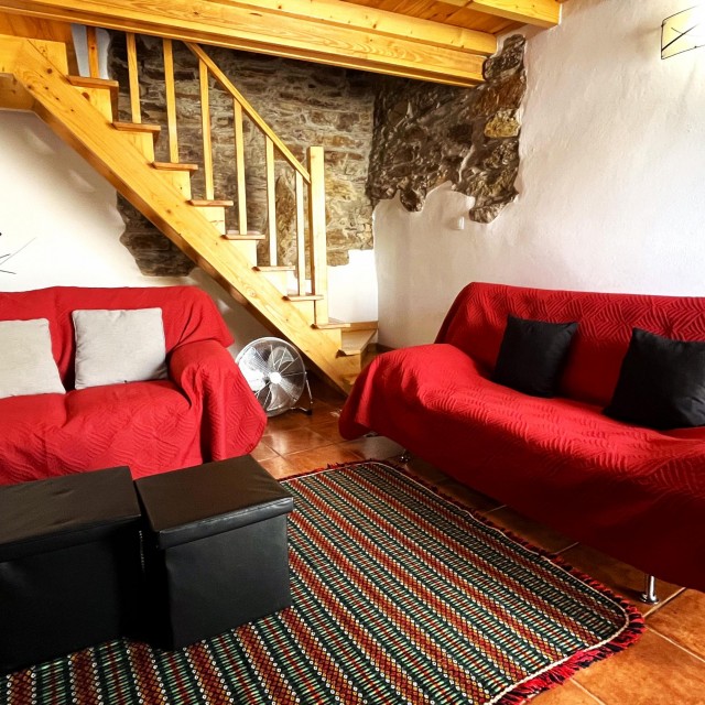 Casa do Medronheiro - Casas dos Carregais
