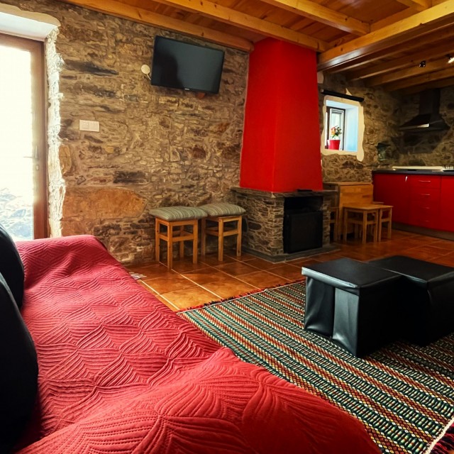 Casa do Medronheiro - Casas dos Carregais