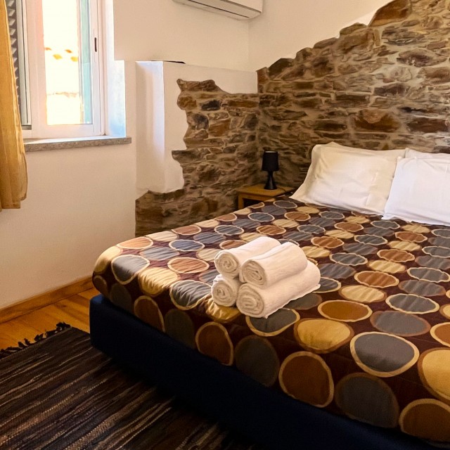 Casa do Castanheiro - Casas dos Carregais