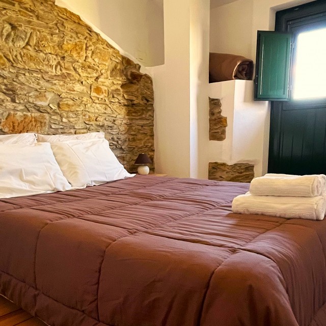 Casa do Castanheiro - Casas dos Carregais
