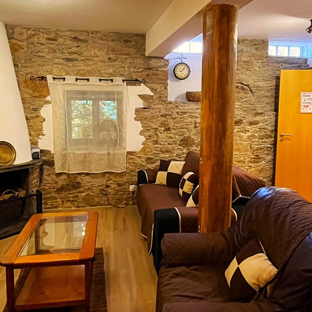 Casa do Castanheiro - Casas dos Carregais