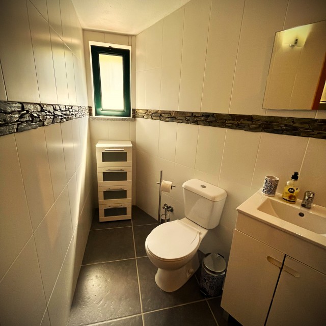 Casa do Castanheiro - Casas dos Carregais