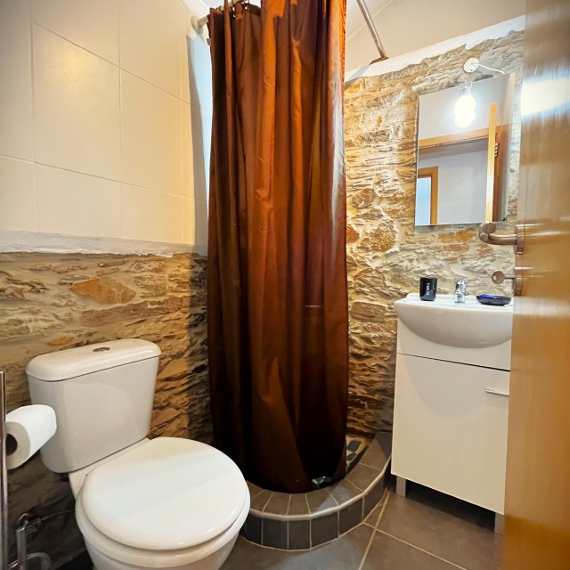 Casa do Castanheiro - Casas dos Carregais