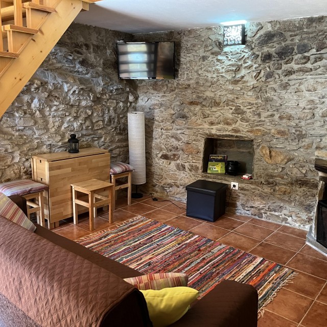 Casa da Oliveira - Casas dos Carregais