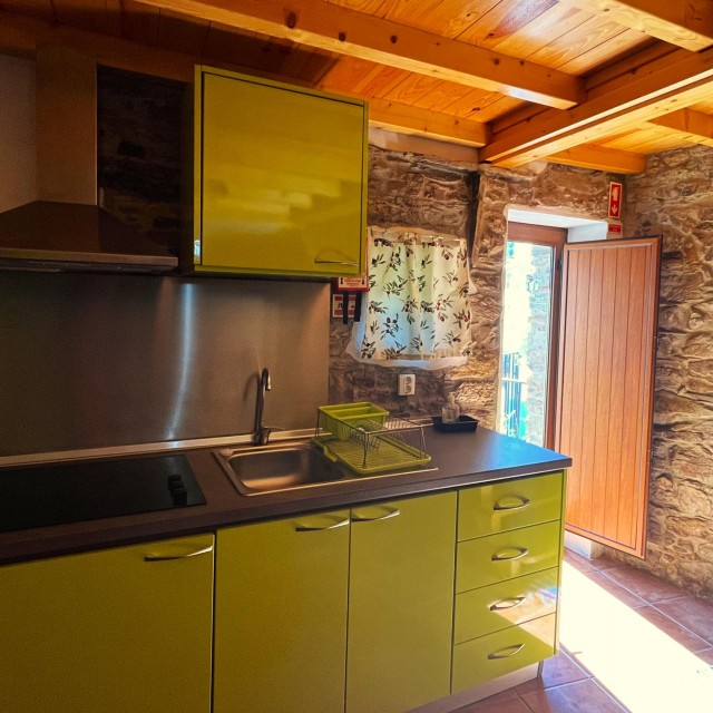 Casa da Oliveira - Casas dos Carregais