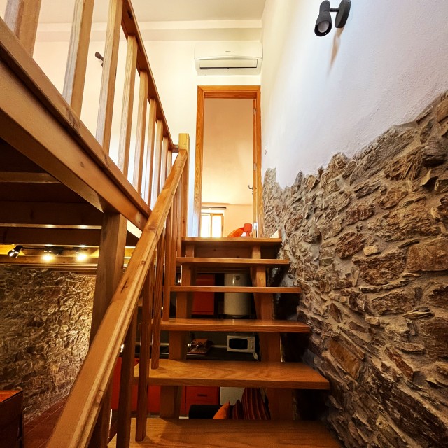 Casa da Laranjeira - Casas dos Carregais