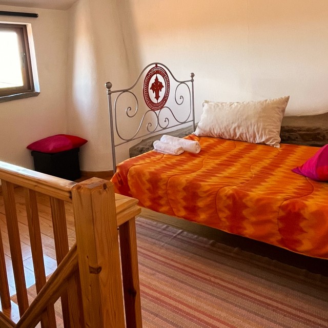Casa da Laranjeira - Casas dos Carregais