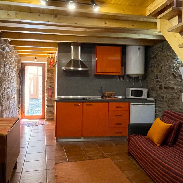 Casa da Laranjeira - Casas dos Carregais