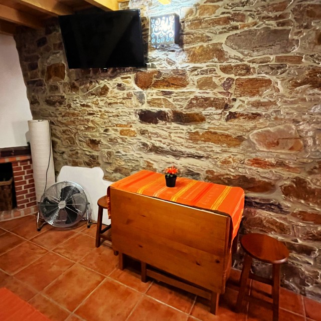 Casa da Laranjeira - Casas dos Carregais